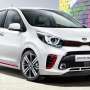 Kia Beberkan Gambar dan Spesifikasi All-New Picanto