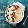 Tak Hanya Turunkan Kolesterol, Berikut Manfaat Mengonsumsi Oatmeal