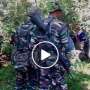 Gara-gara Latah!  Tentara Ini Viral di Facebook