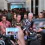 Presiden Jokowi Minta Petani Dikorporasikan