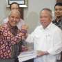 Tahun Lalu, Pemerintah Mulai Pembangunan 8 Bendungan Baru