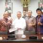 Menteri PUPR Berharap Kerjasama yang Lebih Intensif dengan REI