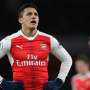 Lesu, Striker Arsenal Ini Absen di Piala FA