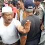 H. Yakub Ngamuk Lihat Anaknya Diamankan Polisi karena Tolak Ahok