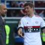 Guardiola Terseok-seok Bersama City, Ini Kata Thomas Muller