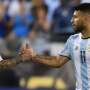 Jagokan Messi Raih "The Best FIFA", Aguero Punya Alasan Kuat