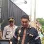 Rekam Jejak Azam Khan, Pria Disamping Edy Mulyadi yang Nyeletuk 'Hanya Monyet'