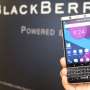 Jawara Pamungkas Blackberry Gunakan Keyboard Fisik