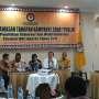 KPU Sebut TV Larang Jurnalis Cetak/Online Masuk ke Arena Debat