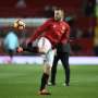 Pulih, Kapten MU Ini Jadi Starter Hadapi Reading