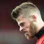 Diminati Madrid, Mourinho Tegaskan Ingin Pertahankan De Gea di MU