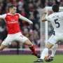 Dituding Sebagai Pemain 'Jorok', Gelandang Ini Dibela Wenger