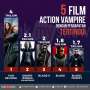 Ini Dia Lima Film Laga Vampir Terlaris