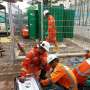 Pabrik Suku Cadang Pemasok Grup Astra Kini Pakai Gas PGN