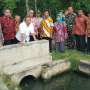 PUPR Rehabilitasi 18.000 Hektar Jaringan Irigasi Delta Brantas