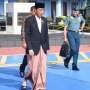 Presiden Jokowi Hadiri Peringatan Maulid Nabi di Pekalongan