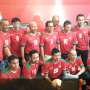 13 Eks Kapten Timnas Ramaikan Kongres PSSI