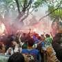 Persebaya Diakui PSSI, Bonek Luapkan Kegembiraan
