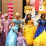Pesta Ultah ala Princess, Ayu Ting Ting Jiplak Nia Ramadhani?