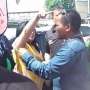 Heboh! Pengacara Labrak Perempuan Berhijab