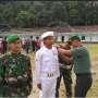 Gara-gara Latih Laskar FPI Bela Negara, Dandim Dicopot