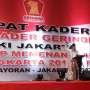 Prabowo Angkat Tangan Kanan dan Bicara Lantang Bakar Semangat