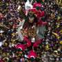 Jelang Black Nazarene, Polisi Filipina Serbu Pusat Kegiatan Islam