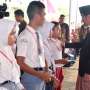 Jokowi Bilang PMT untuk Melahirkan Generasi Cerdas