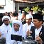 Jokowi Bantah Informasi Tarif STNK dan BPKB Simpang Siur