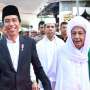 Jokowi Sebut Cuaca Buruk Jadi Sebab Harga Cabai Rawit Meroket