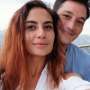 Foto Ini Bukti Marissa Nasution-Mike Lewis Pacaran?