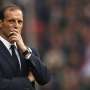 Allegri: VAR Tidak Mengurangi Kontroversi, Tapi Menambah