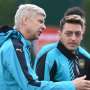 Siap Perpanjang Kontrak di Arsenal, Ozil Ajukan Satu Syarat