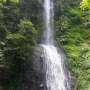 Seorang Wisatawan Hilang di Curug Ciheulang Sukabumi