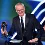 Ranieri: Tak Ada yang Bisa Mencoretku dari Sejarah Leicester City