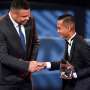 Tendangan Bebas Pemain Malaysia Ini Menangi Puskas Award
