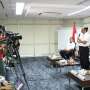 Luhut Bantah Bebas Visa Membuat TKA Ilegal dari Cina Marak