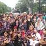 Jelang Sidang, Muncul Gerakan #FreeAhok di Media Sosial