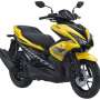 Yamaha Klaim Varian Termurah Aerox 155VVA Ludes