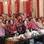 Jokowi Diminta Tak Takut, Mega Cerita Kader yang Digaplok Laskar
