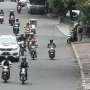 Pemprov DKI Bahas Ganjil Genap Sepeda Motor, Asosiasi Ojol Menolak: Nggak Ada Pengaruhnya