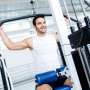 Tak Punya Waktu Buat Nge-gym? Begini Caranya Manfaatkan Mobil Buat Work Out