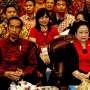 Jokowi Puji Megawati: Yang Mengganggu Pasti Beliau Lawan