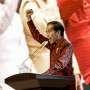 Jokowi: Pertumbuhan Ekonomi RI Peringkat 3 Setelah Cina dan India