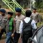Ada Dua Peristiwa Menghebohkan di Luar Sidang Ahok Hari Ini