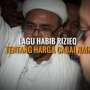 Nyanyian Habib Rizieq Tentang Cabai Ini Langsung Viral