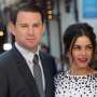 Channing Tatum Pamer Foto Istri Sedang Tidur Telanjang