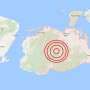 Rabu Dini Hari, Sumbawa Diguncang Gempa 5 SR