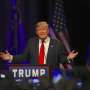 Dolar AS Menguat Jelang Pidato Donald Trump