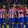 Kalah 2-3 dari Las Palmas, Atletico Tetap Melaju di Copa Del Rey